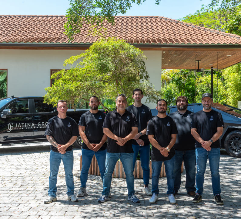 Local Team
